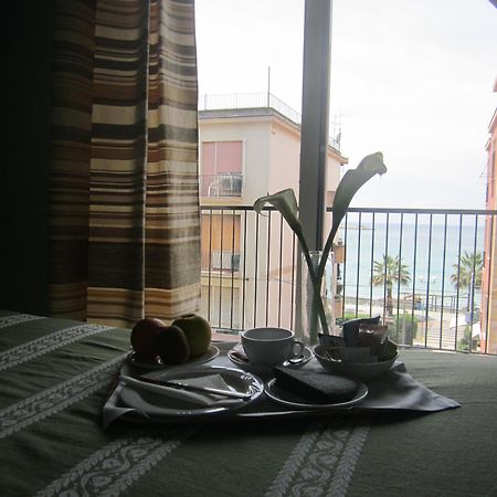 Hotel Elisabetta Sestri Levante Esterno foto