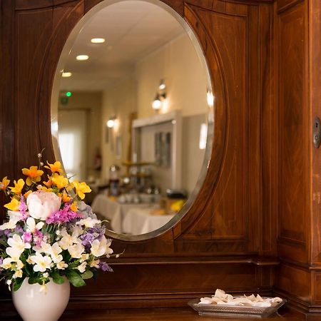 Hotel Elisabetta Sestri Levante Esterno foto