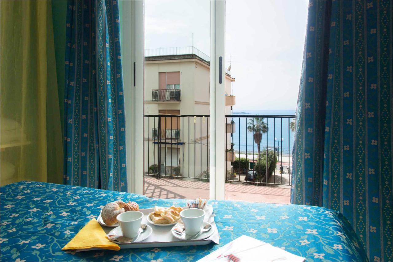 Hotel Elisabetta Sestri Levante Esterno foto