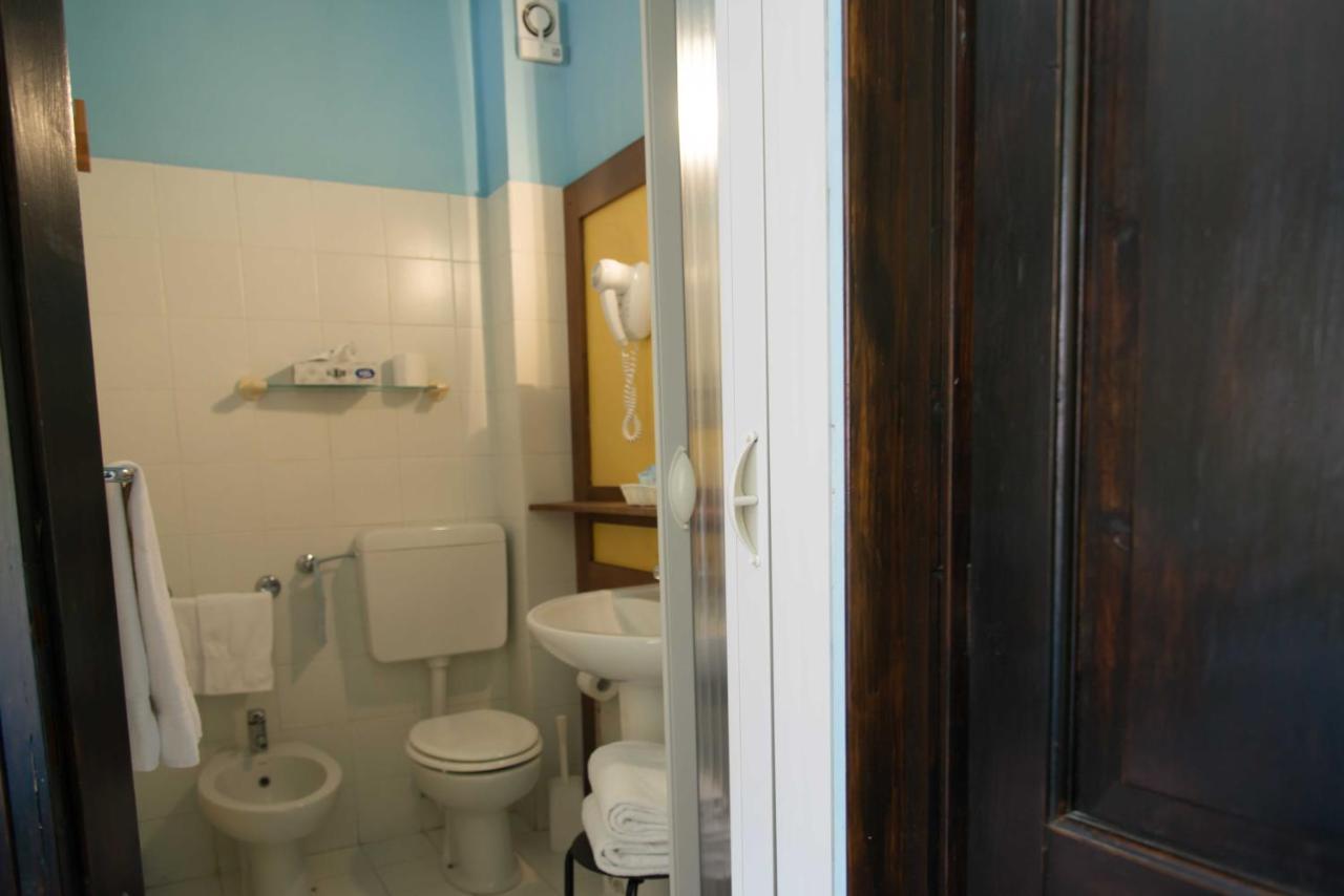 Hotel Elisabetta Sestri Levante Esterno foto