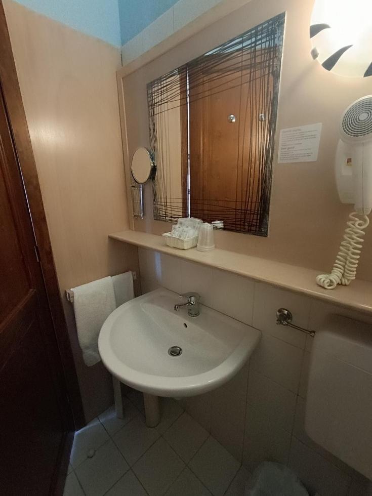 Hotel Elisabetta Sestri Levante Esterno foto
