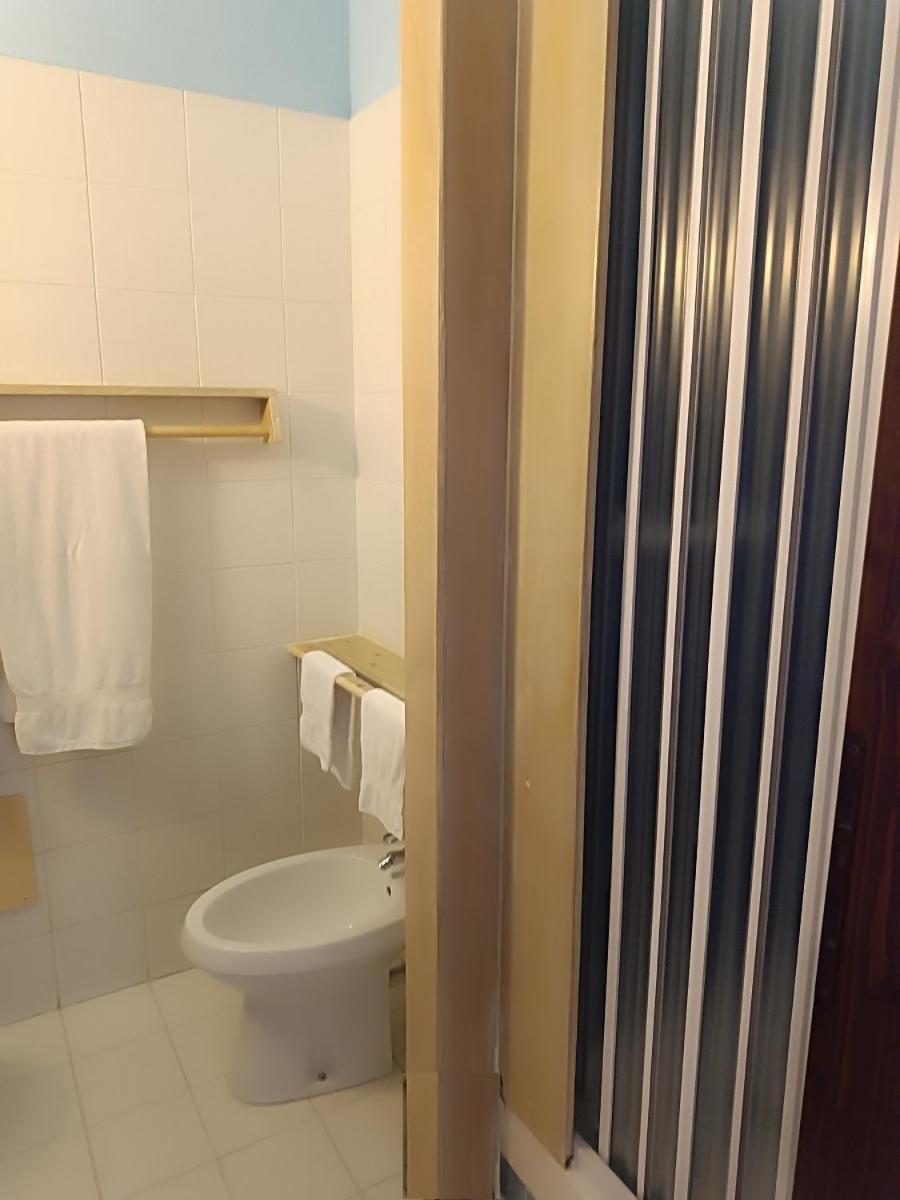 Hotel Elisabetta Sestri Levante Esterno foto