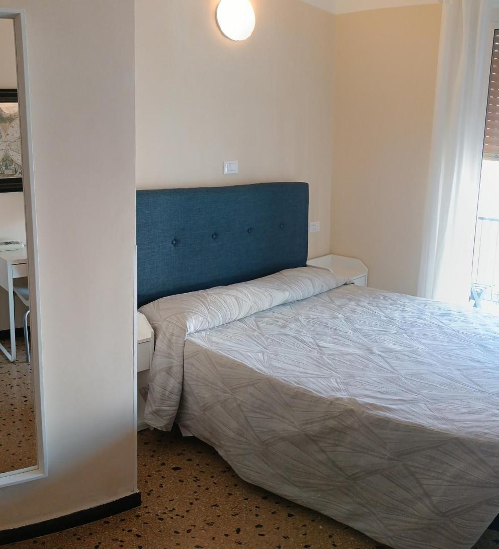 Hotel Elisabetta Sestri Levante Esterno foto