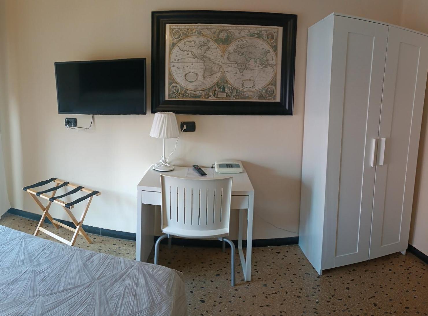 Hotel Elisabetta Sestri Levante Esterno foto