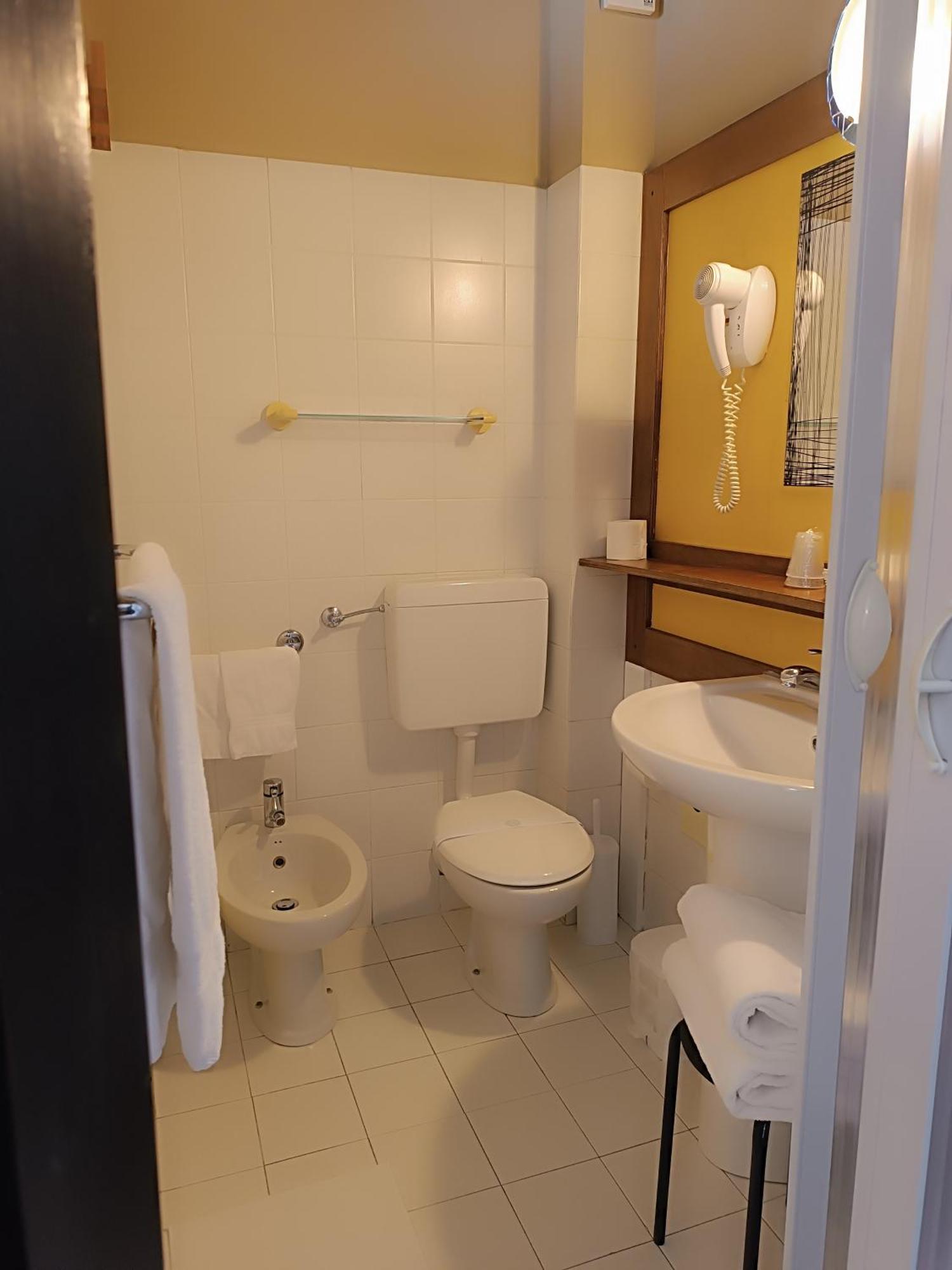 Hotel Elisabetta Sestri Levante Esterno foto