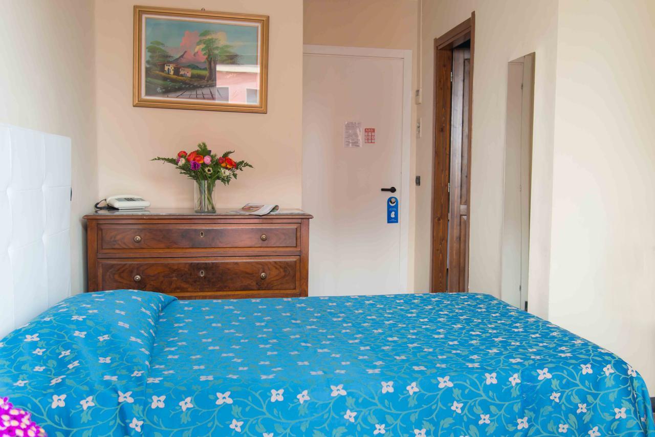Hotel Elisabetta Sestri Levante Esterno foto