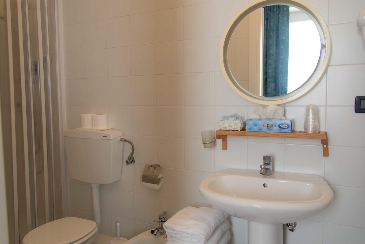 Hotel Elisabetta Sestri Levante Esterno foto