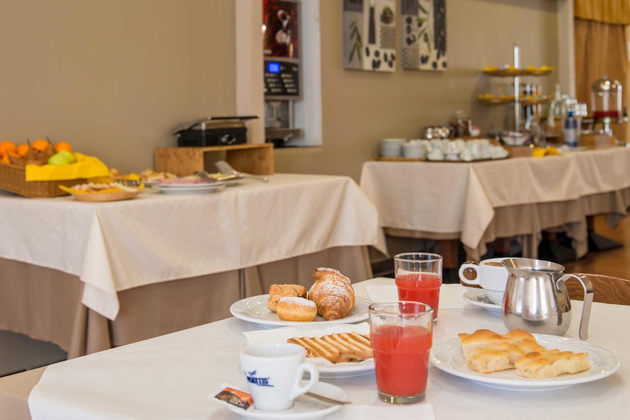 Hotel Elisabetta Sestri Levante Esterno foto