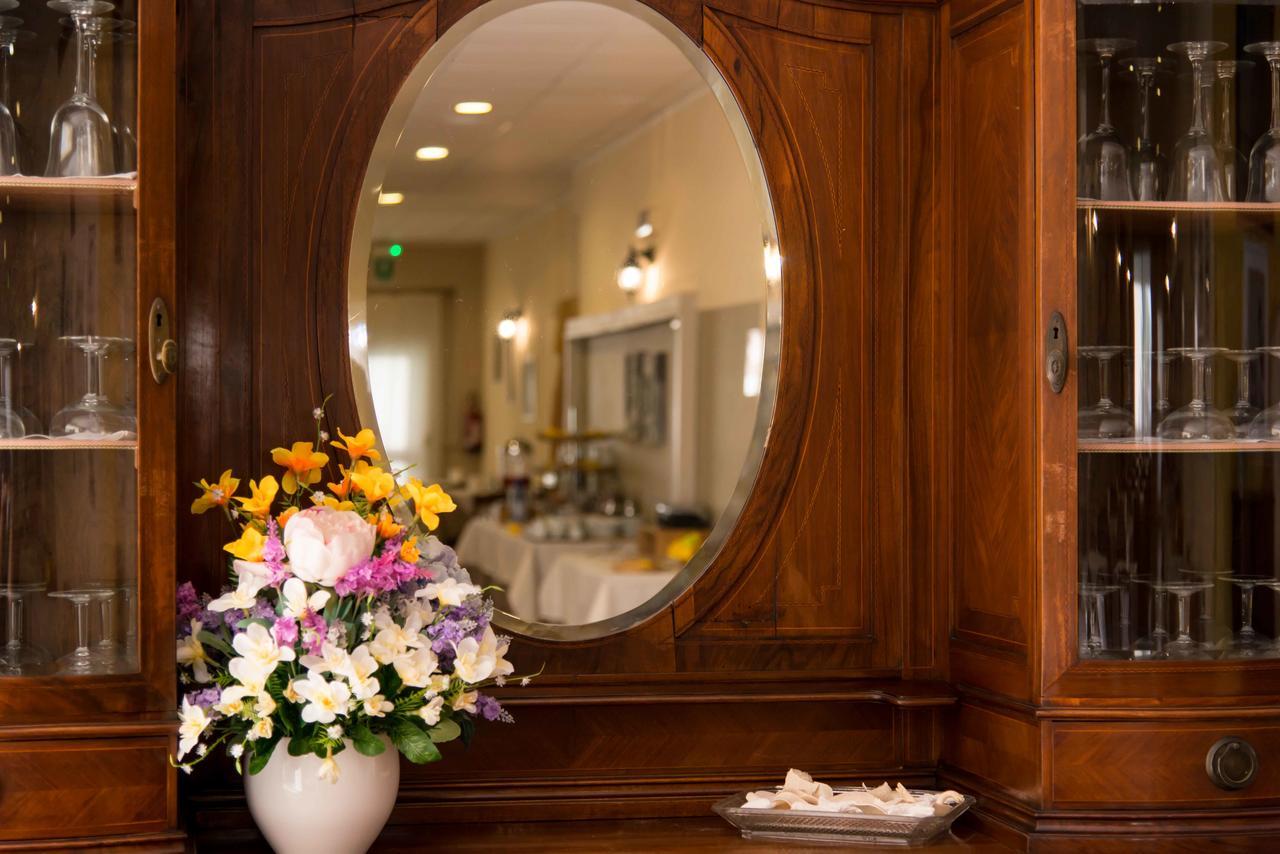 Hotel Elisabetta Sestri Levante Esterno foto