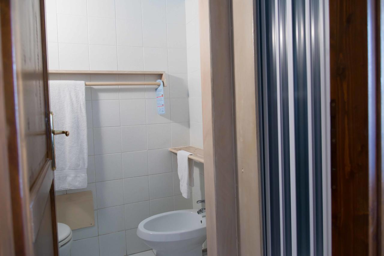 Hotel Elisabetta Sestri Levante Esterno foto