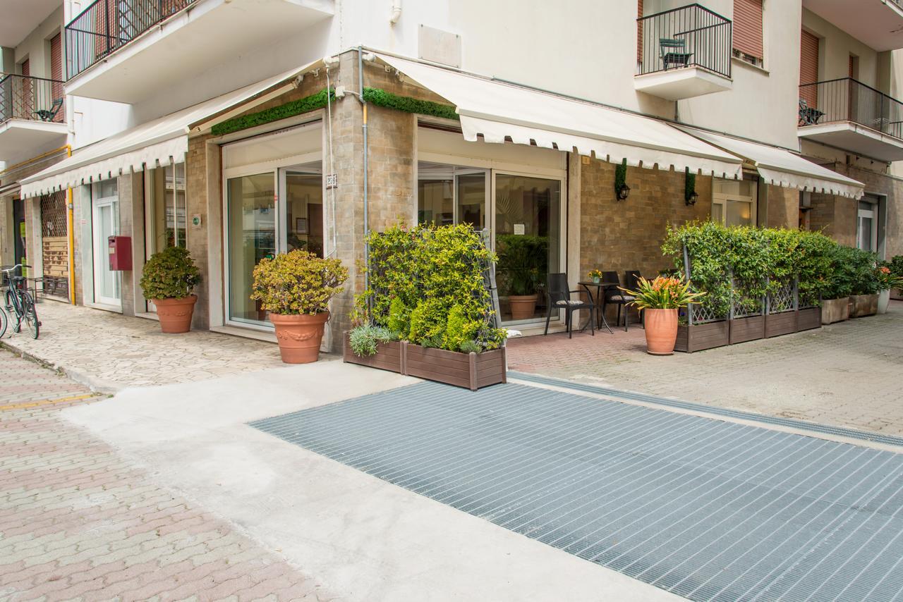 Hotel Elisabetta Sestri Levante Esterno foto
