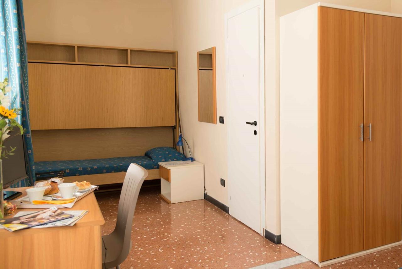 Hotel Elisabetta Sestri Levante Esterno foto