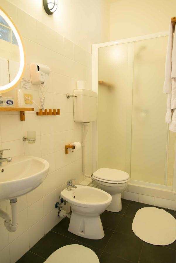 Hotel Elisabetta Sestri Levante Esterno foto