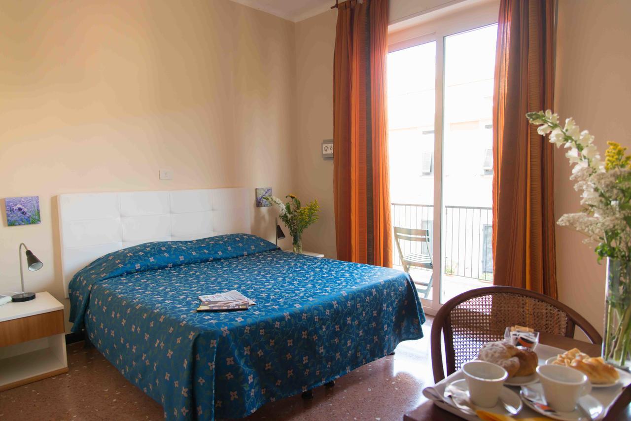 Hotel Elisabetta Sestri Levante Esterno foto